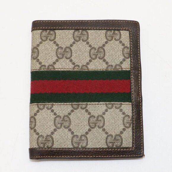 Gucci Handbags - Gucci Armory Collection Vintage Wallet